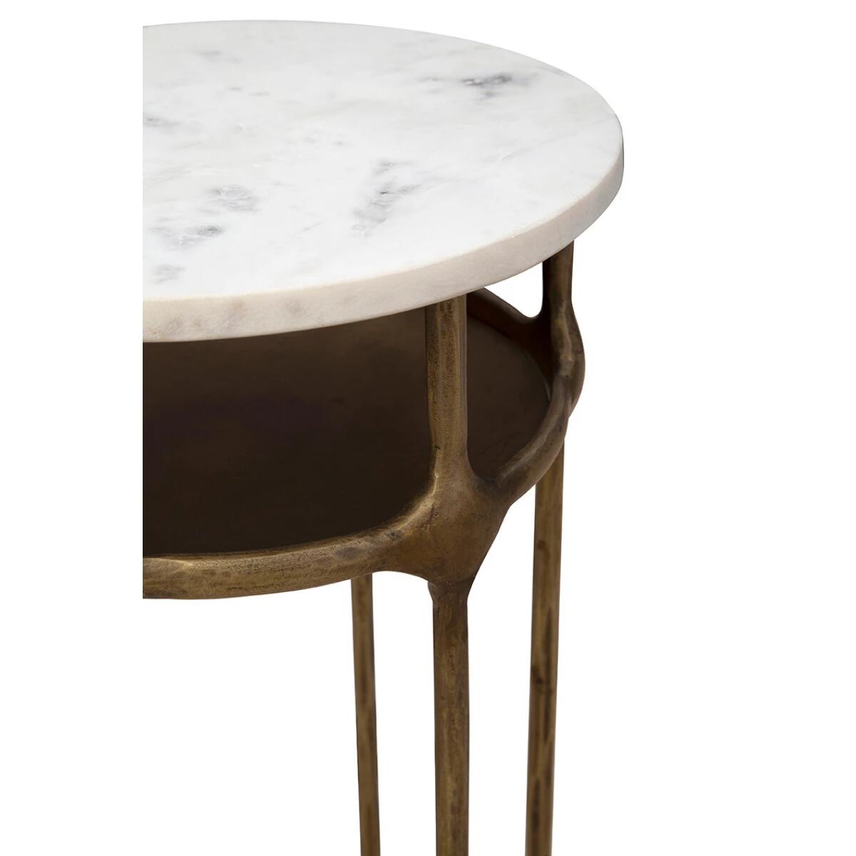 Moira Side Table - Image 7