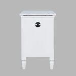 Westport Cabinet Power Chair Side Table - Image 6