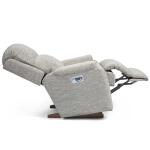 Dorian Power Rocking Recliner w/ Headrest & Lumbar - 10X755 - Image 10
