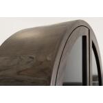 Balam 2 Drawer & 2 Glass Doors, Cabinet - Image 8