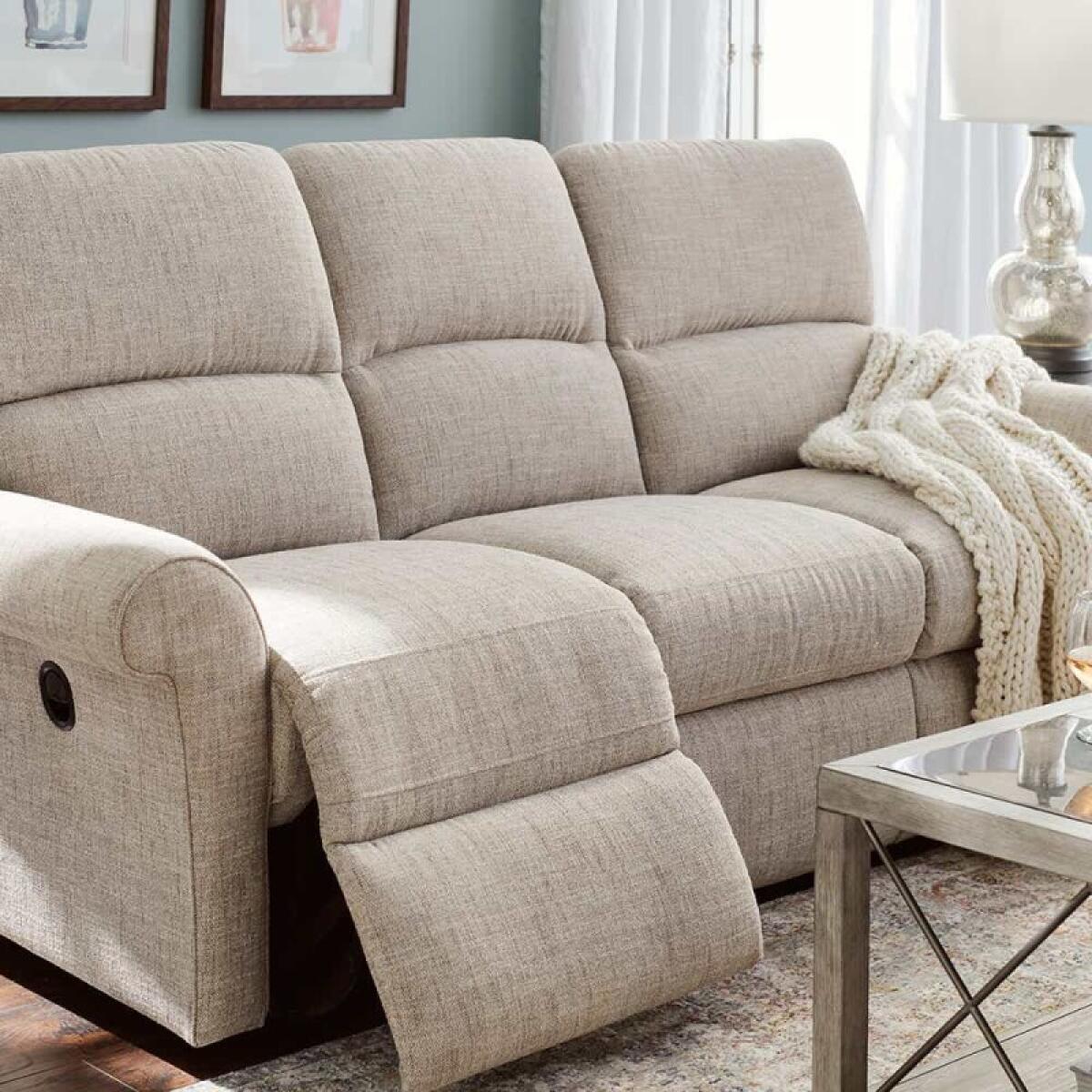 Robin Reclining Sofa - 444774 - Image 4