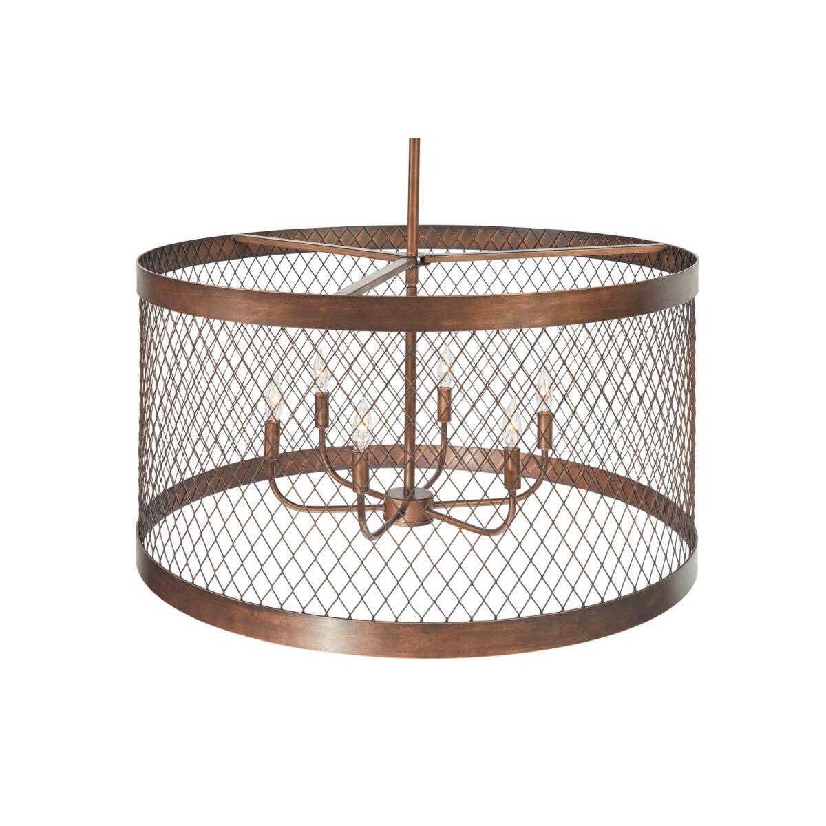 Barcelona Chandelier - Image 3