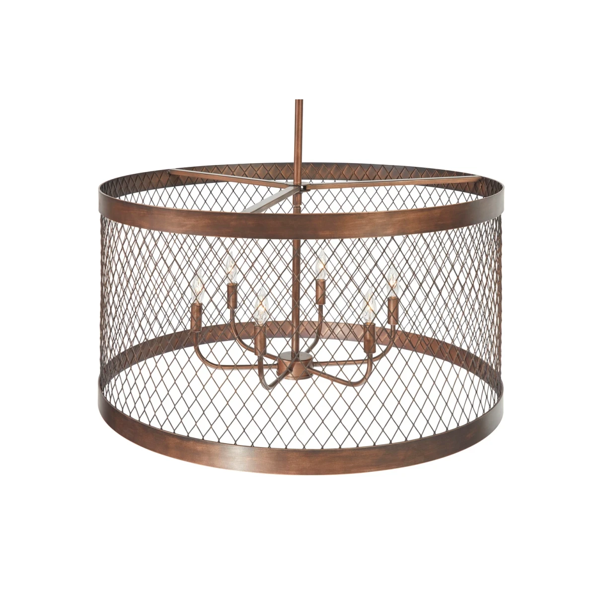 Barcelona Chandelier - Image 2