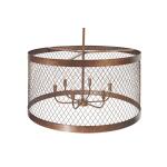 Barcelona Chandelier - Image 3