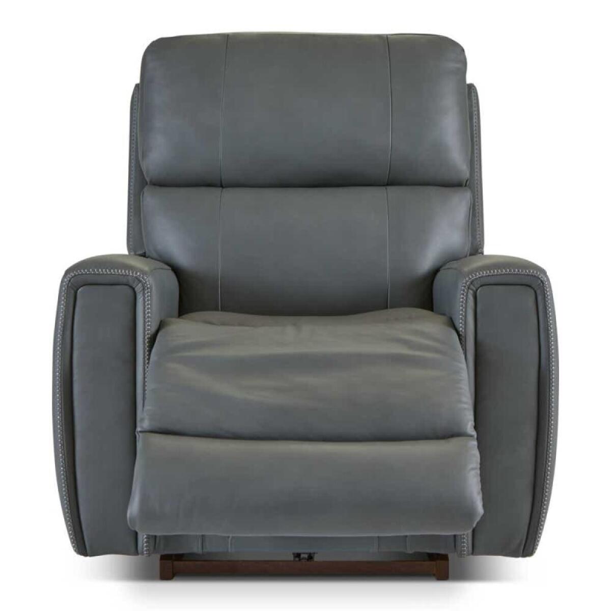 Apollo Power Rocking Recliner w/ Headrest & Lumbar - 10X757 - Image 12