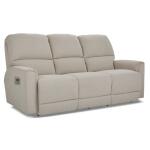 Cade Power Reclining Sofa w/ Headrest - U44803 - Image 5