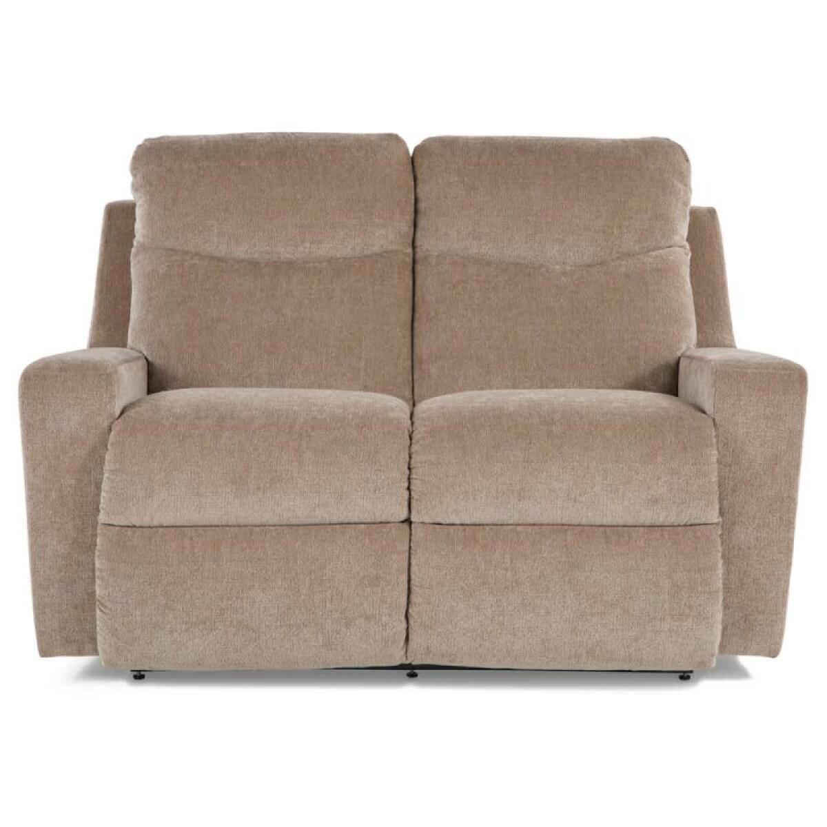 Emmons Power Reclining Loveseat w/ Headrest & Lumbar - X48781 - Image 3