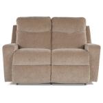 Emmons Power Reclining Loveseat w/ Headrest & Lumbar - X48781 - Image 3