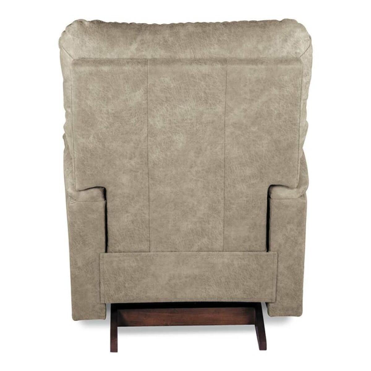 Trouper Power Rocking Recliner w/ Headrest - 10U724 - Image 11