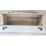 Maddox Five Drawer Chest - Image 9