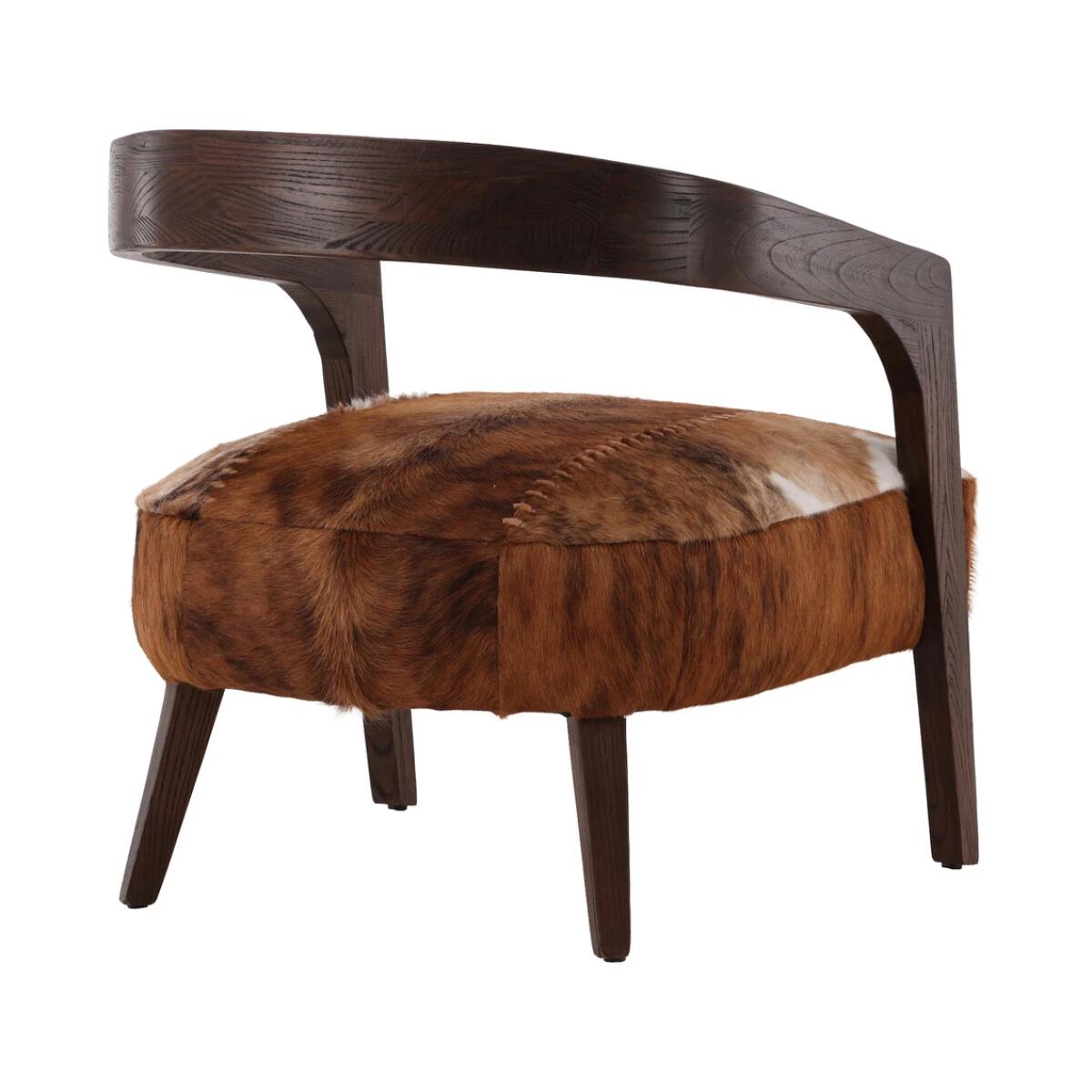 Bonner Occasional Chair - Image 6