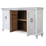 Capri 4 Door Console - Image 3