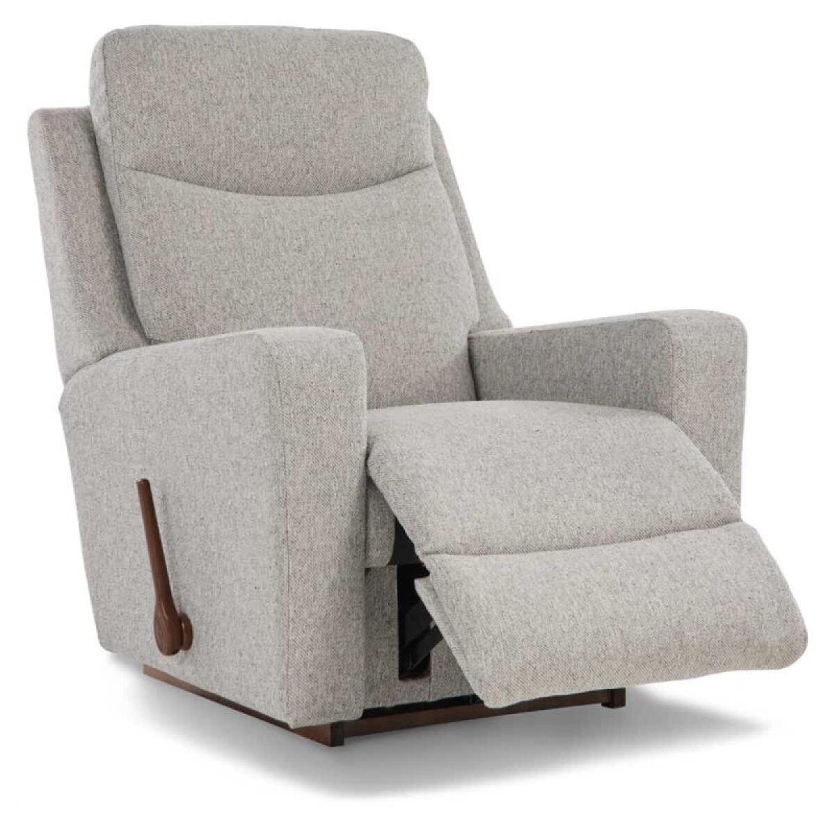 Emmons Rocking Recliner - 010781 - Image 6