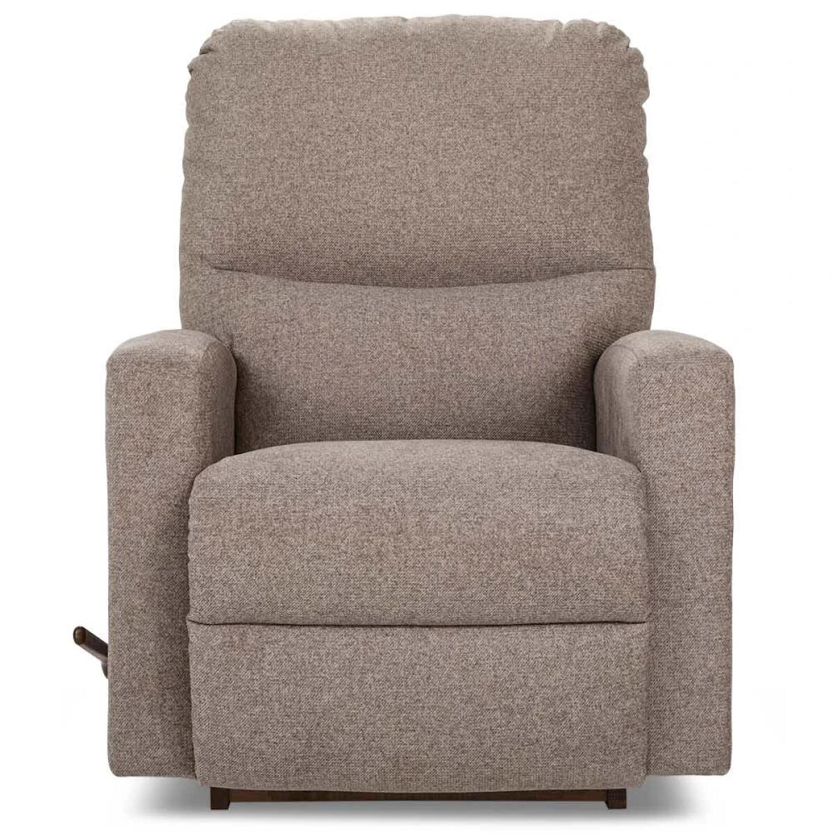 Sherman Rocking Recliner - 010725 - Image 3