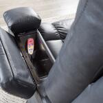 Uc677 5-zone Power Recliner - Image 8