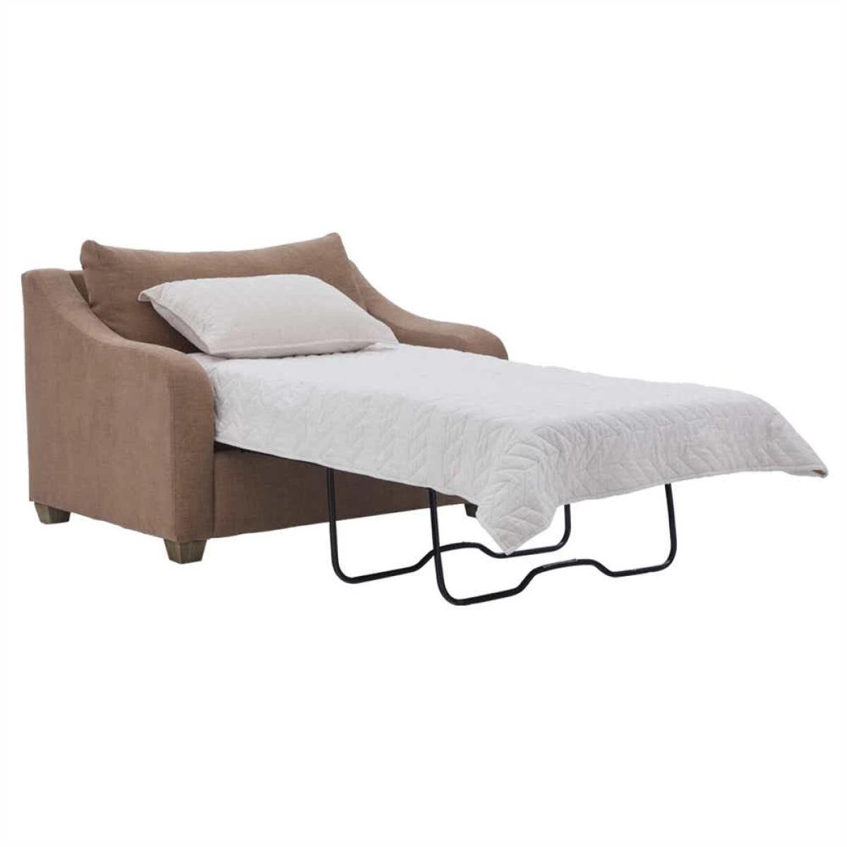Charlie Twin Sleep Chair - 555638 - Image 10