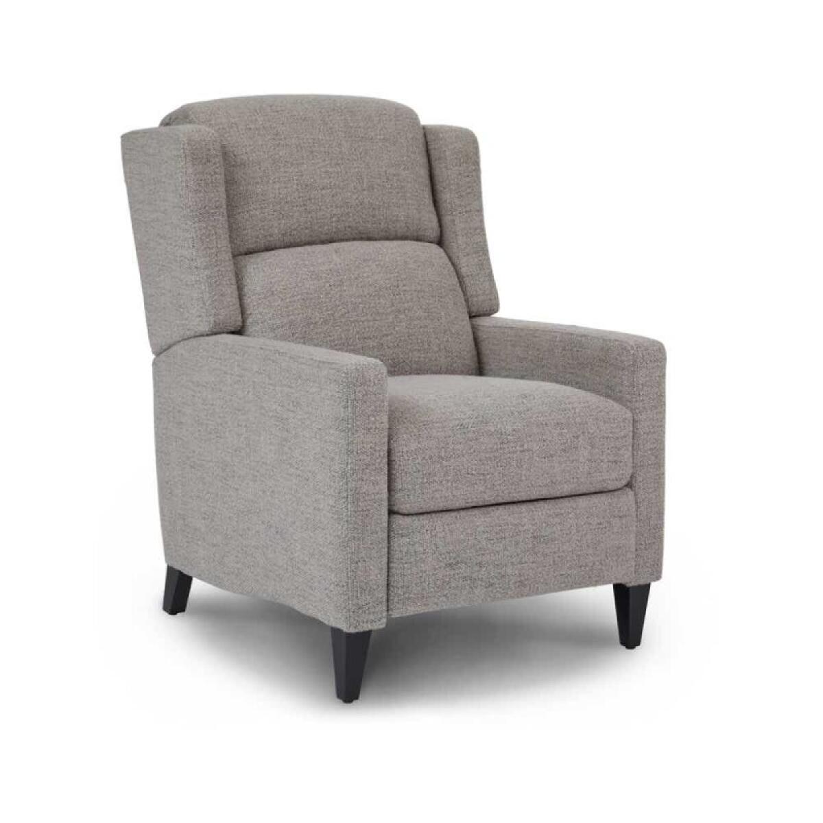 Dante High Leg Reclining Chair - 295405 - Image 5