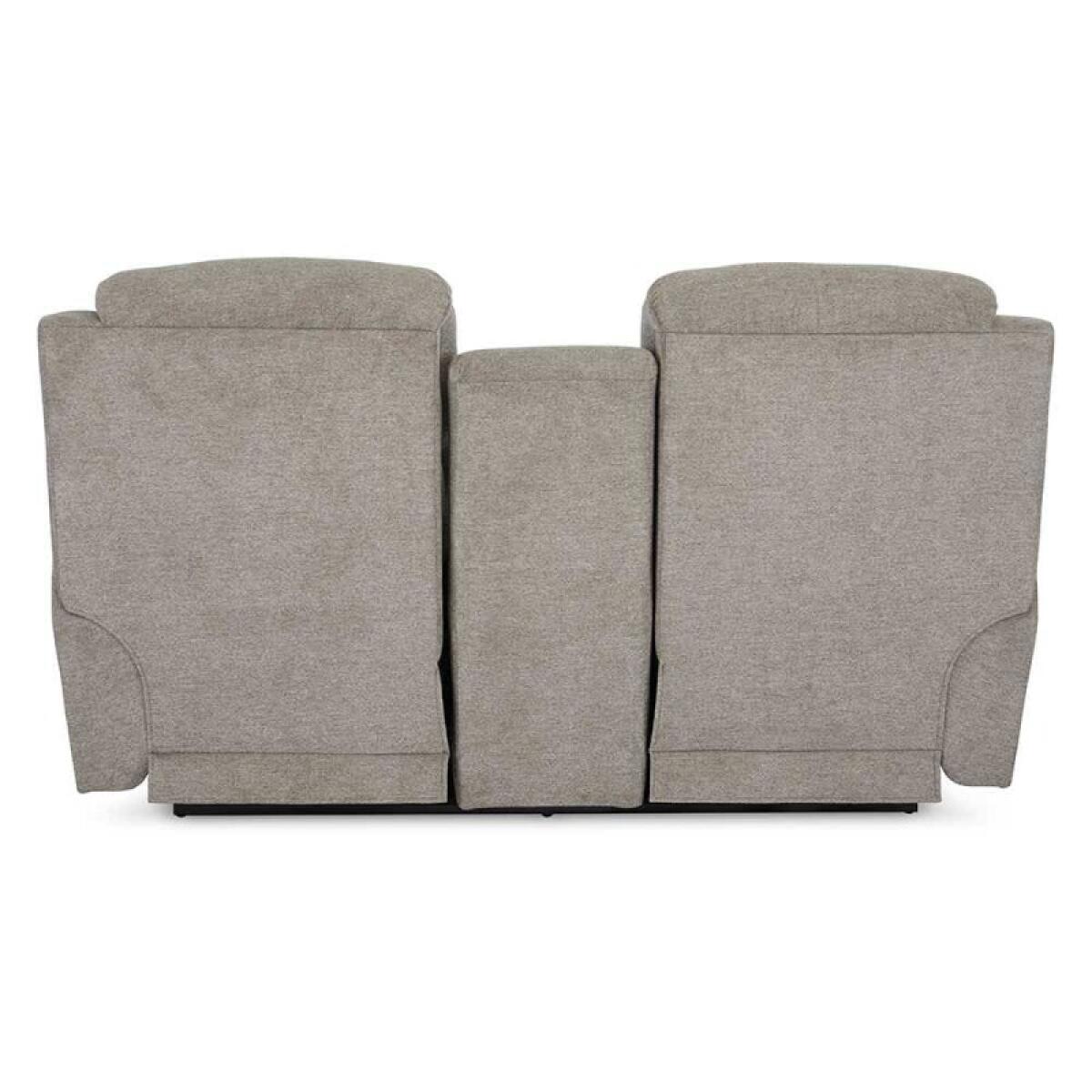 Dorian Power Reclining Loveseat w/ Headrest & Console - U49755 - Image 9