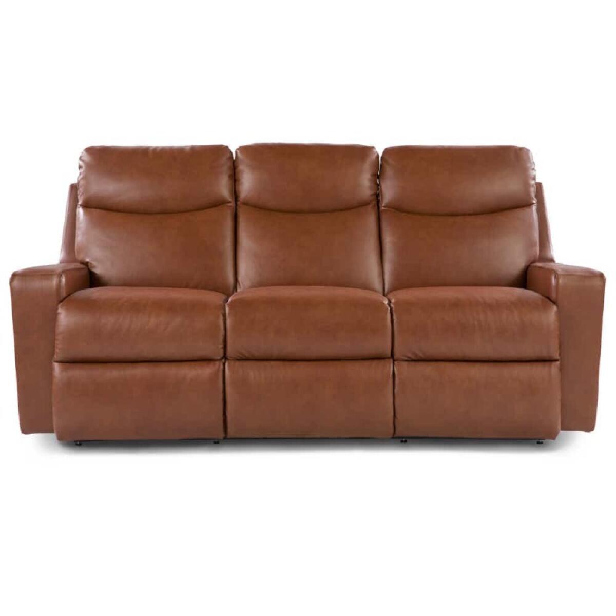 Emmons Power Reclining Sofa w/ Headrest & Lumbar - X44781 - Image 4