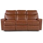 Emmons Power Reclining Sofa w/ Headrest & Lumbar - X44781 - Image 4