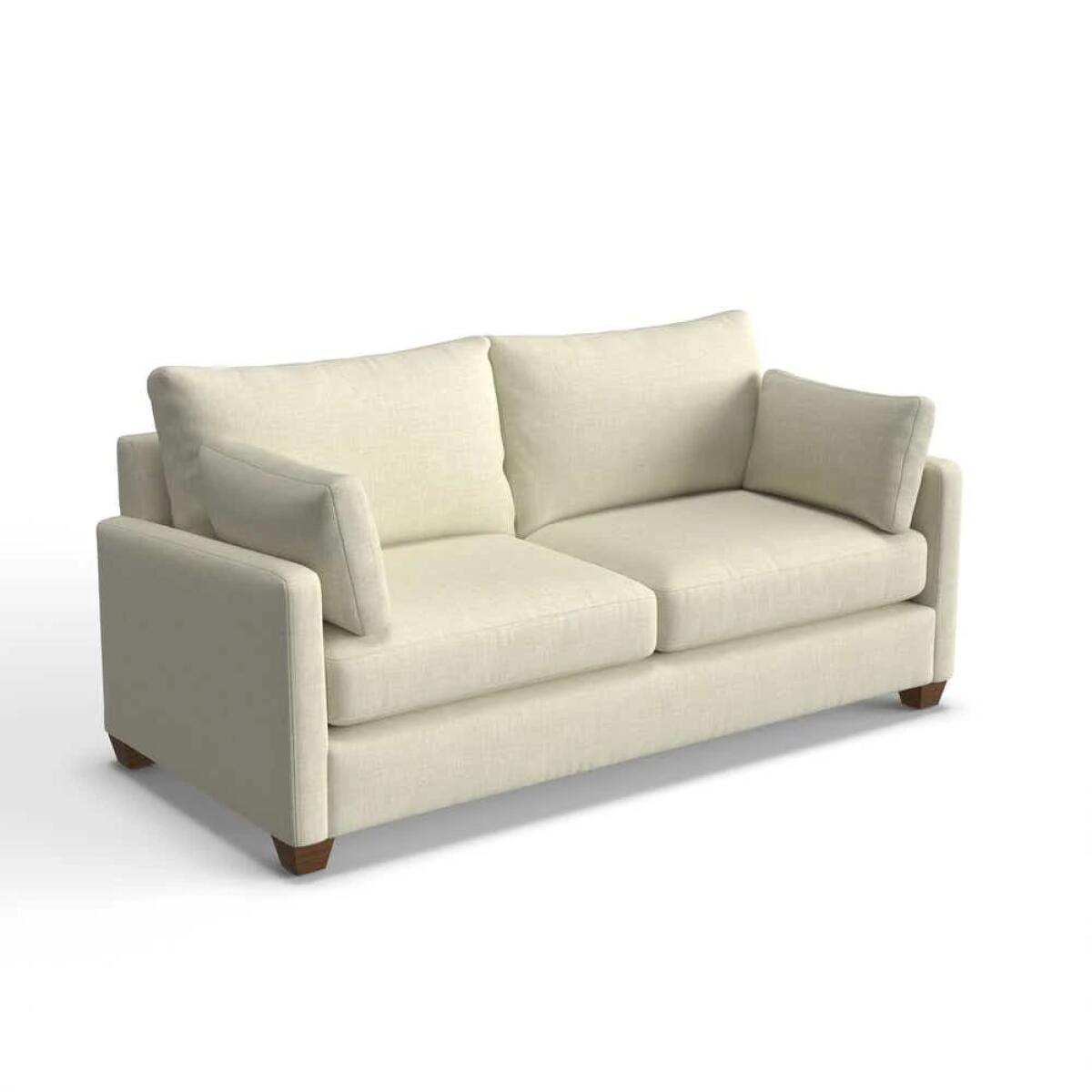 Wilmette Sofa - 610603 - Image 2