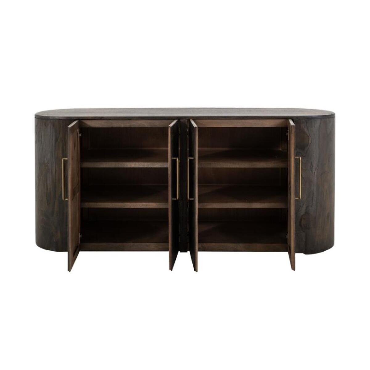 Balam 4 Doors Console - Image 3