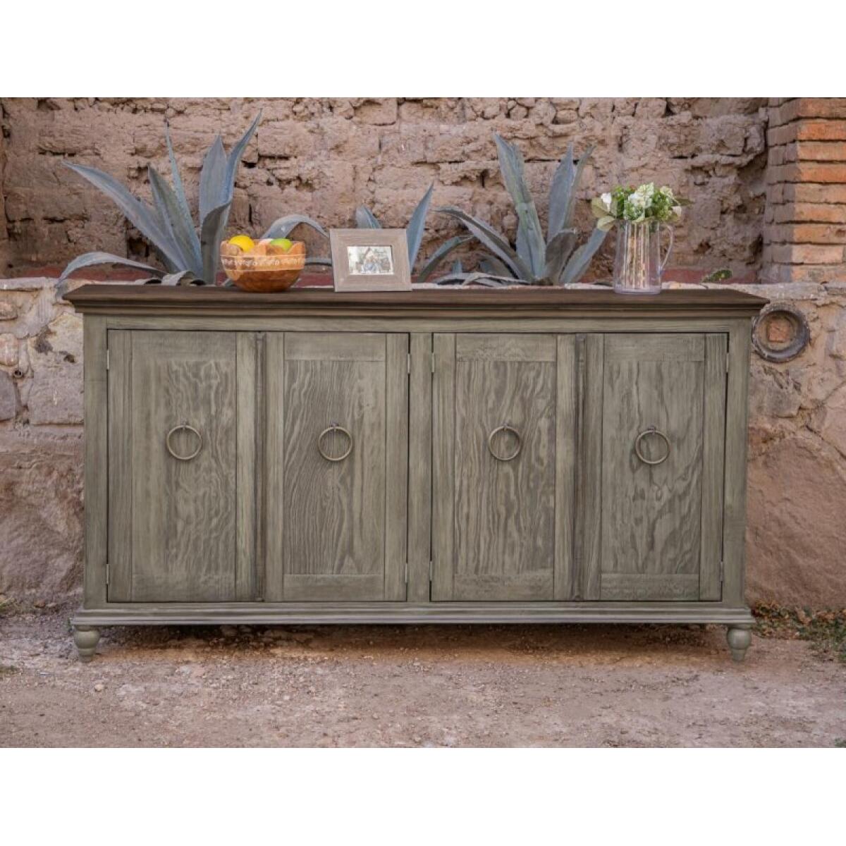Capri 4 Doors Console - Image 5