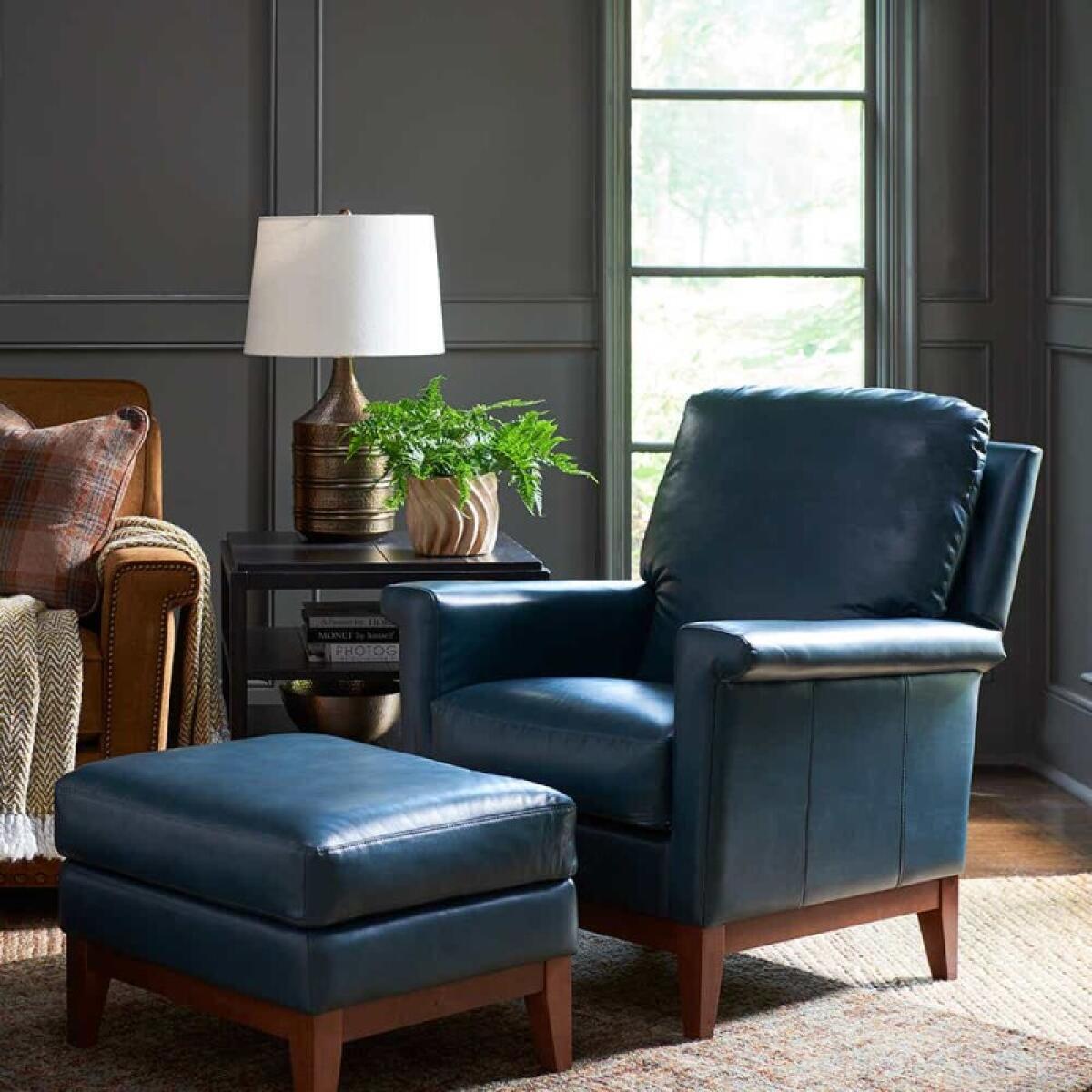 Ferndale Reclining Chair - 265408 - Image 19