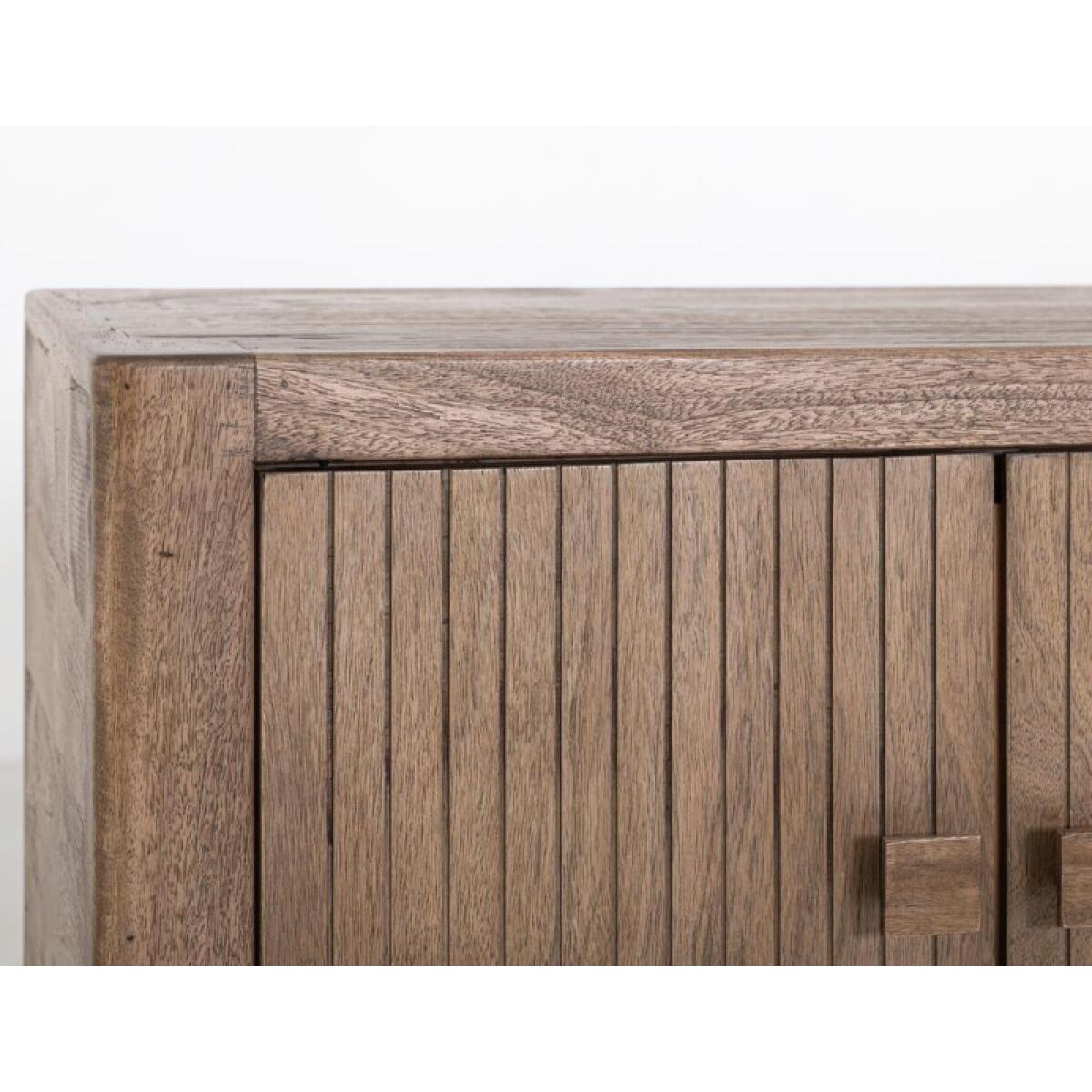Atenas 4 Drawer & 2 Doors, Console - Image 8