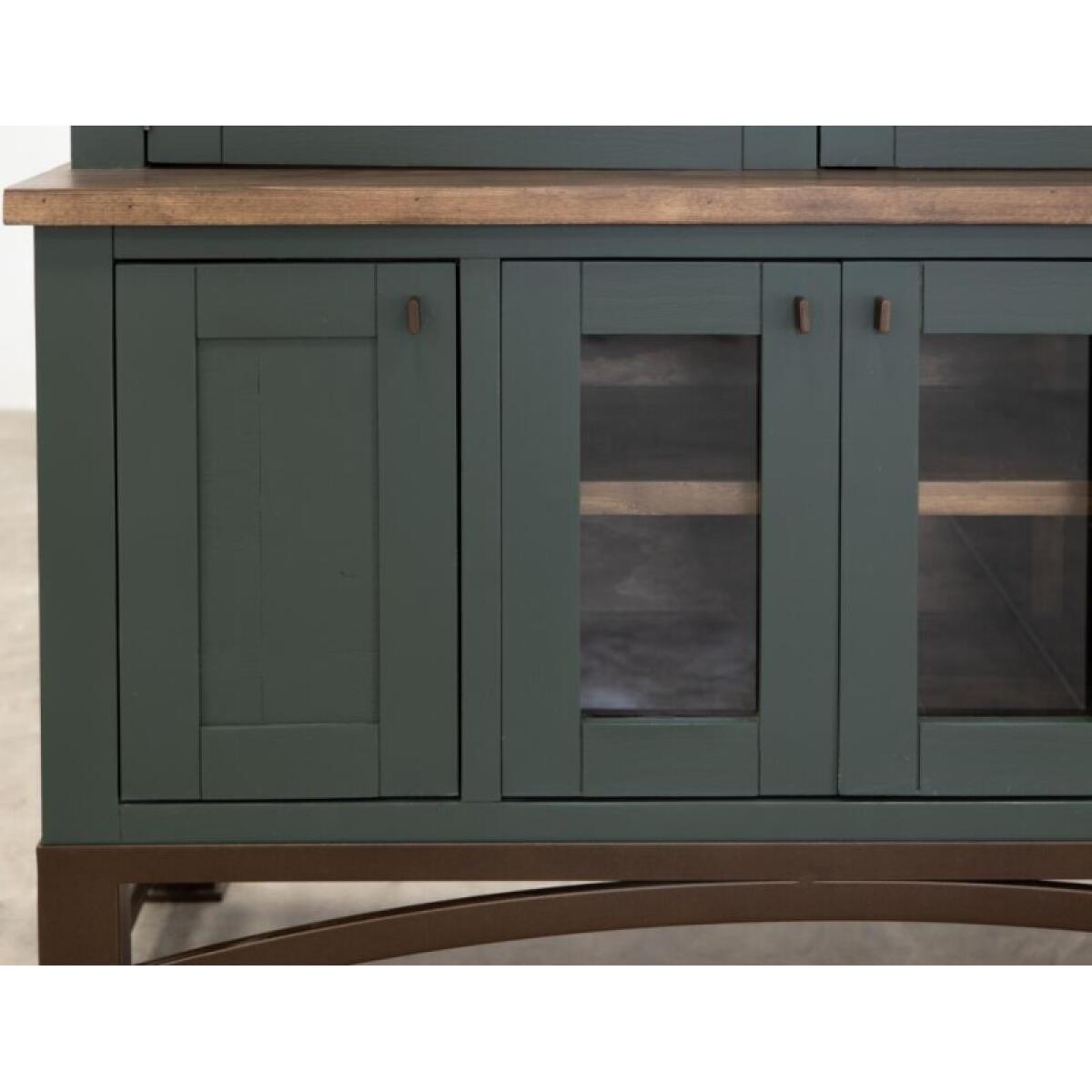 Obsidian 6 Door, Hutch - Image 5