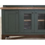 Obsidian 6 Door, Hutch - Image 5