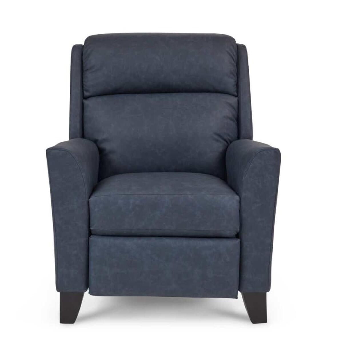 Rheeves High Leg Power Recliner w/ Headrest - 29U458 - Image 4