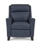 Rheeves High Leg Power Recliner w/ Headrest - 29U458 - Image 4