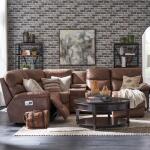 James Sectional - Image 3