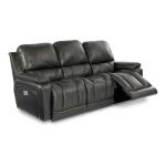 Greyson Power Reclining Sofa w/ Headrest & Lumbar - X44530 - Image 6