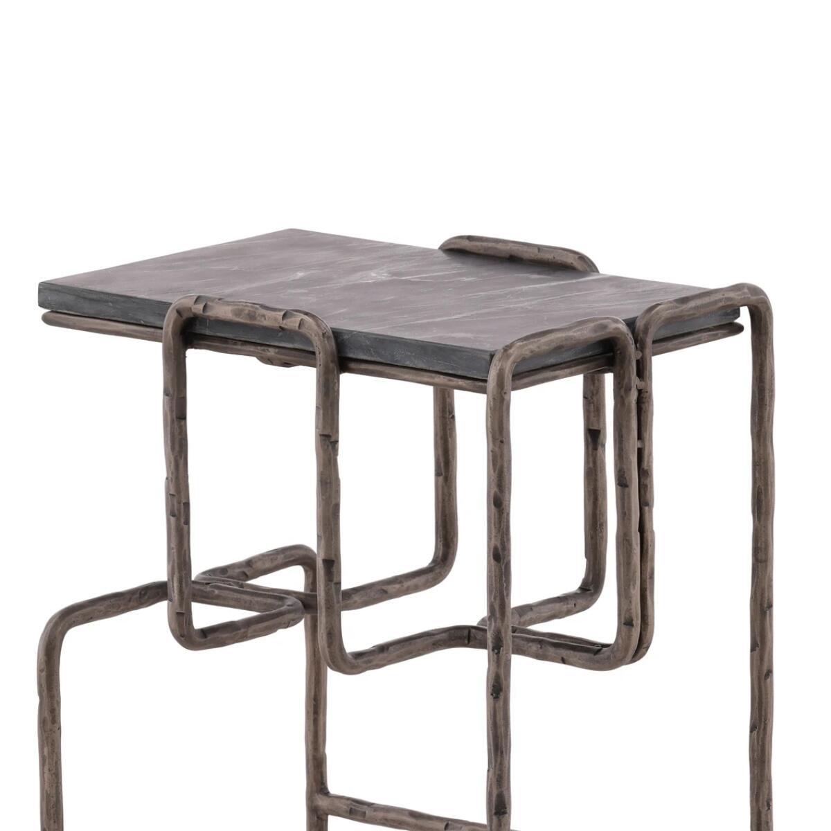 Dominion Side Table - Image 6