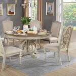 Arcadia 5 Pc Dining Table Set