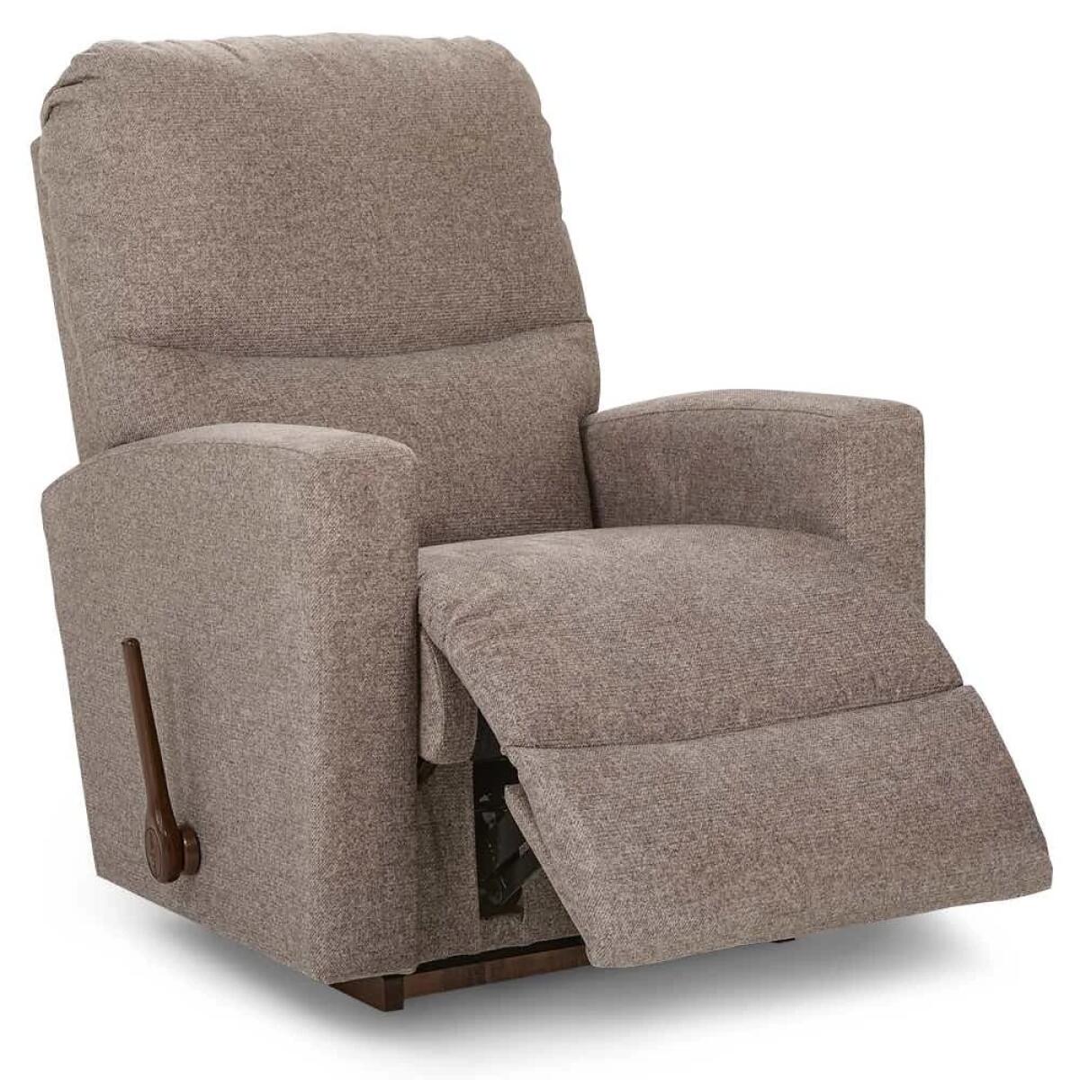 Sherman Rocking Recliner - 010725 - Image 7