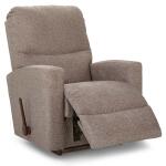 Sherman Rocking Recliner - 010725 - Image 7
