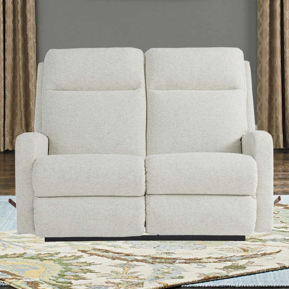 Finley Wall Reclining Loveseat - 320747 - Image 3