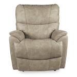 Trouper Power Wall Recliner w/ Headrest & Lumbar - 16X724 - Image 4
