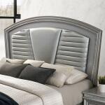 Maddie 5 Pc Queen Bedroom Set - Image 6