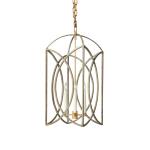 Toulouse Chandelier