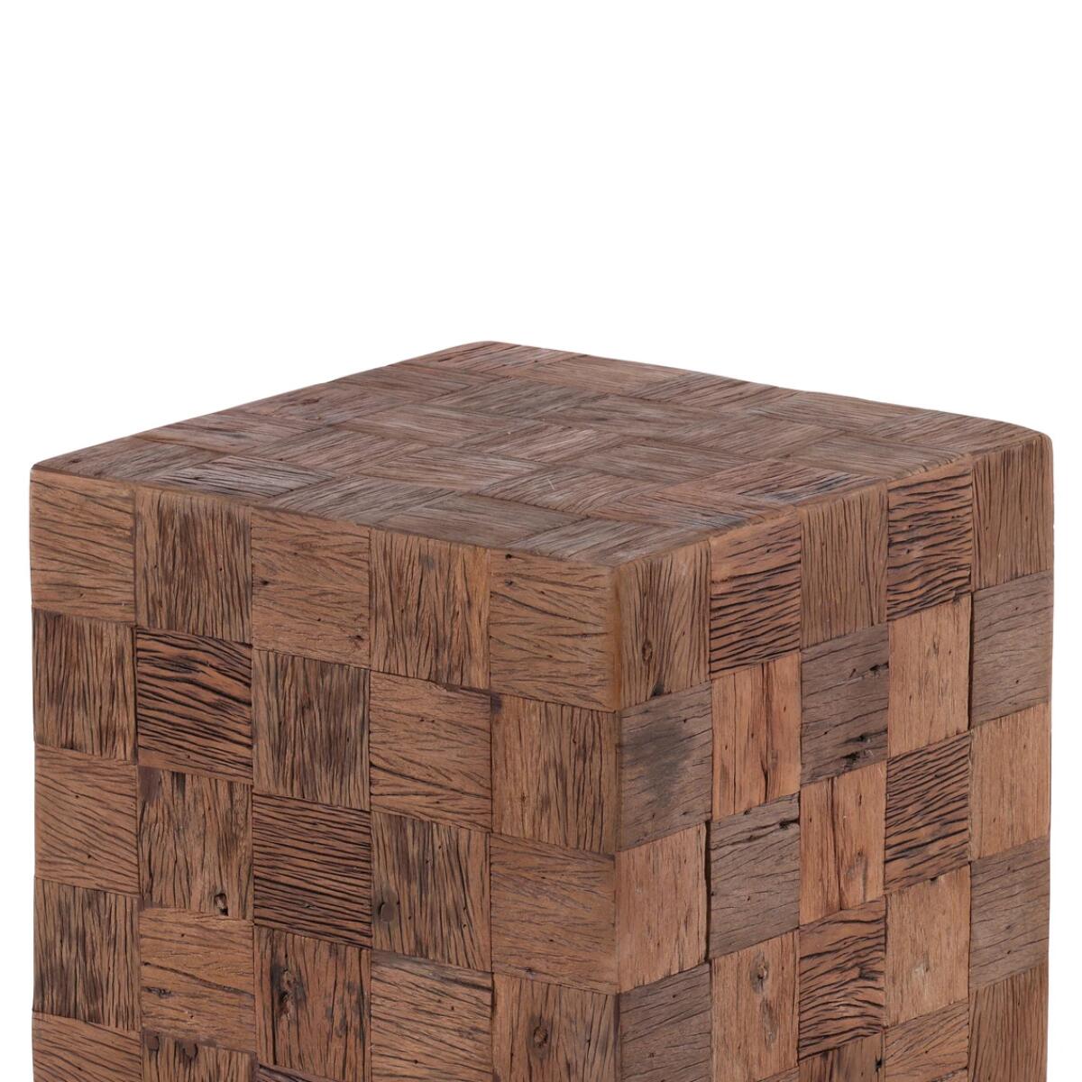 Edwards End Table - Image 4
