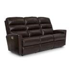 Liam Power Wall Reclining Sofa w/ Headrest - 33U786 - Image 9