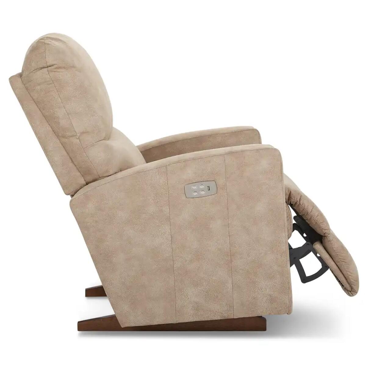 Sherman Power Rocking Recliner - P10725 - Image 8