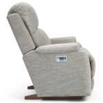 Dorian Power Rocking Recliner w/ Headrest & Lumbar - 10X755 - Image 8