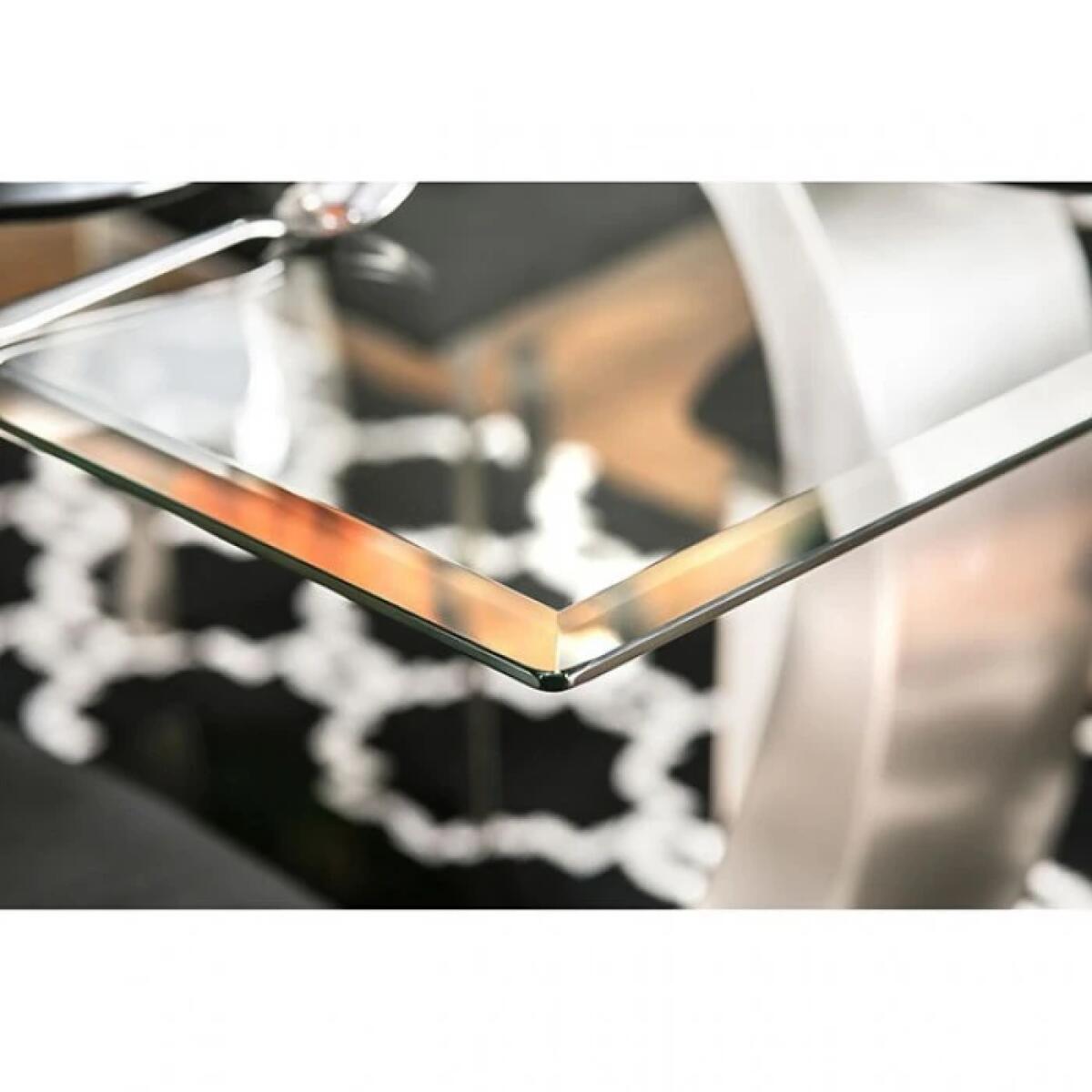 Nova 7 Pc Dining Table Set - Image 6