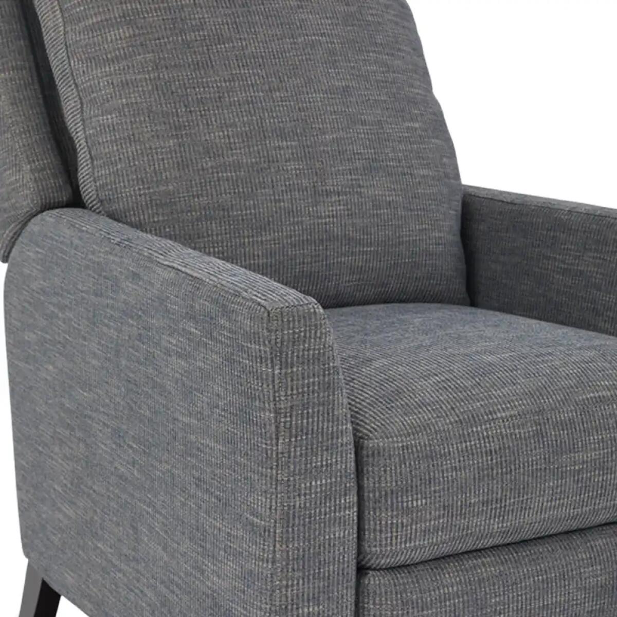 Audrey High Leg Reclining Chair - 295457 - Image 10