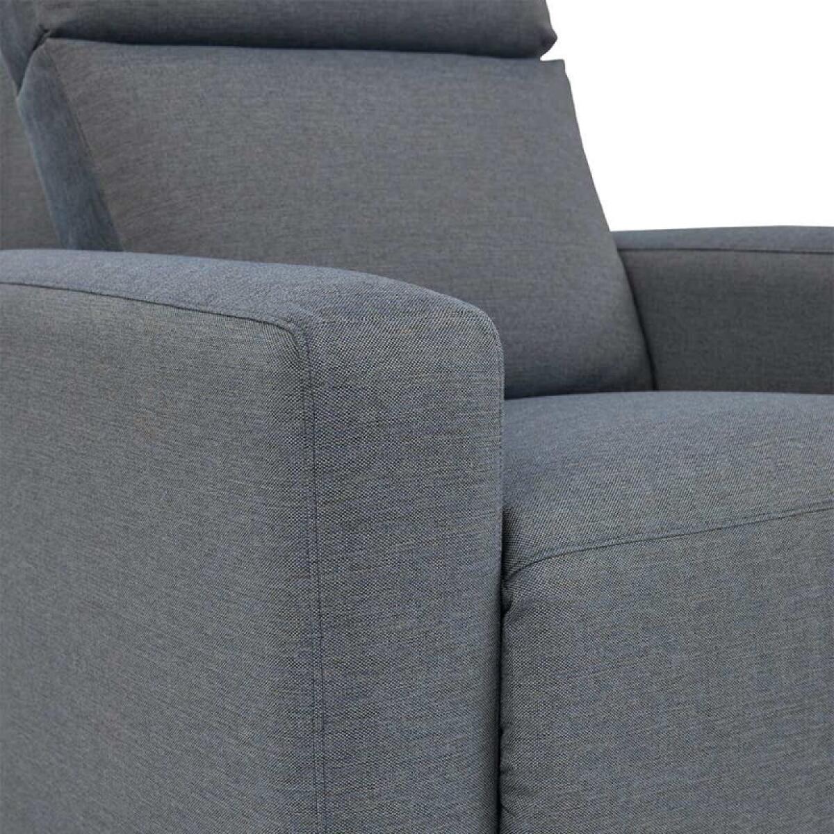 Acadia Power Reclining Chair w/ Headrest - 81U811 - Image 15